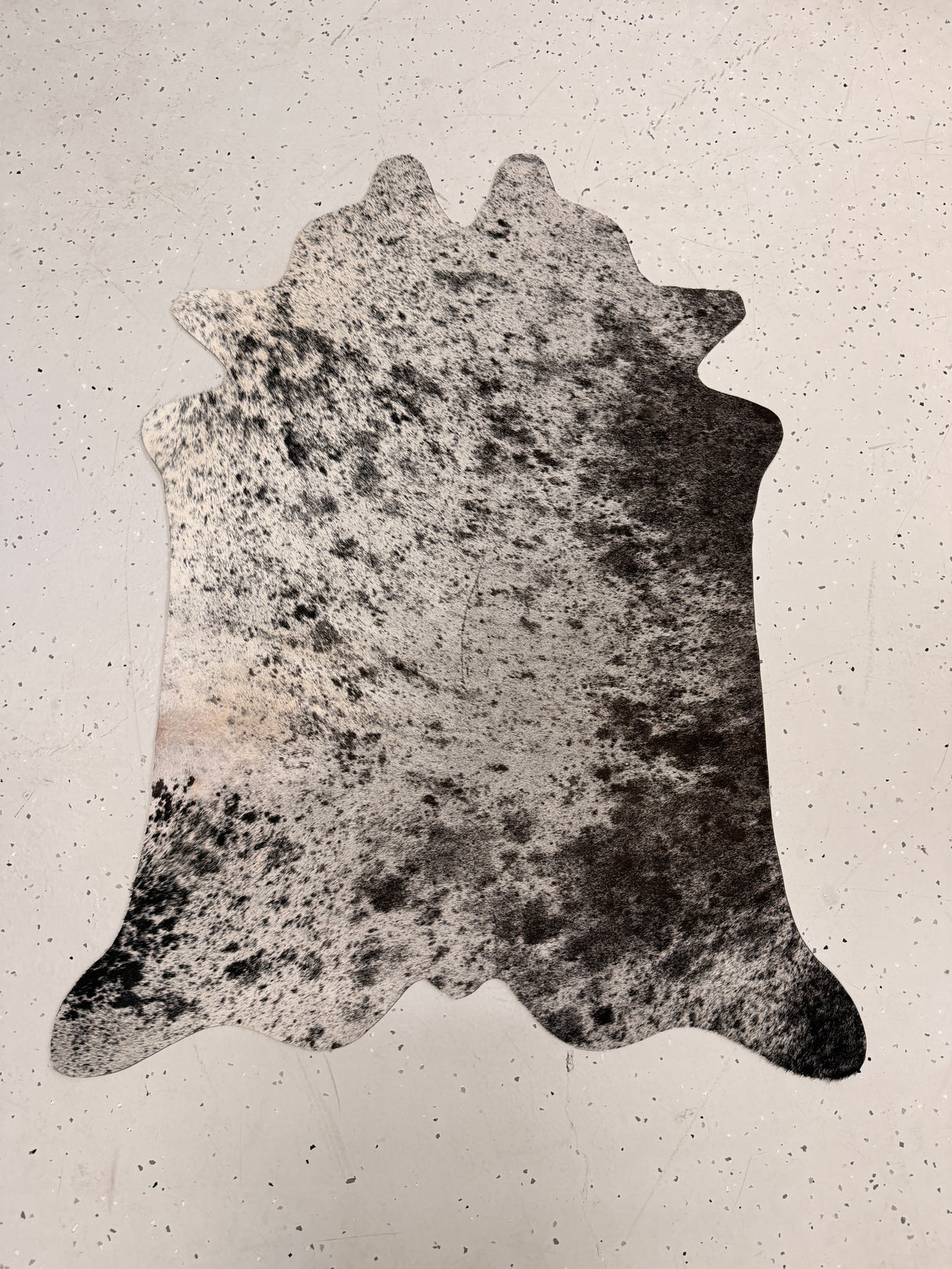 Cowhide MINI Hide Floor Rug