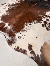 Genuine Cowhide Floor Rug 020