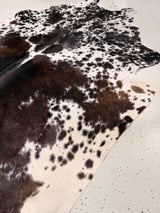 Genuine Cowhide Floor Rug 026
