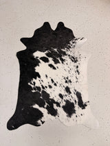 Cowhide MINI Hide Floor Rug