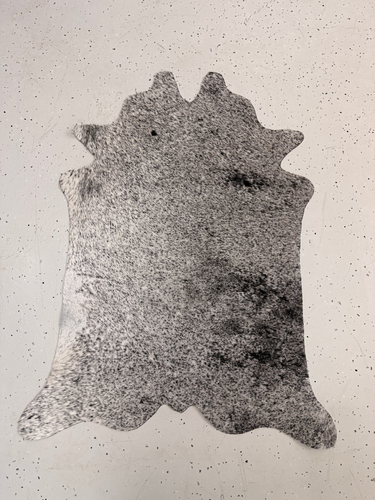 Cowhide MINI Hide Floor Rug