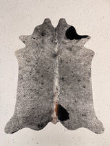 Cowhide MINI Hide Floor Rug