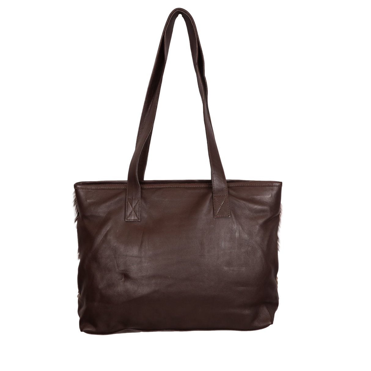 Nelly Tote Bag - MTO