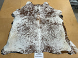 Genuine Cowhide Floor Rug 111 - PRE ORDER