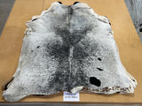 Genuine Cowhide Floor Rug 549