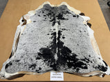 Genuine Cowhide Floor Rug 597