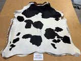 Genuine Cowhide Floor Rug 64