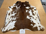 Genuine Cowhide Floor Rug 66