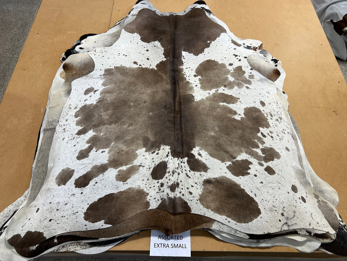 Genuine Cowhide Floor Rug 6