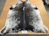 Genuine Cowhide Floor Rug 1014