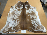 Genuine Cowhide Floor Rug 1018 - PRE ORDER