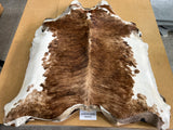 Genuine Cowhide Floor Rug 1139