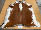Genuine Cowhide Floor Rug 121