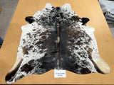 Genuine Cowhide Floor Rug 197