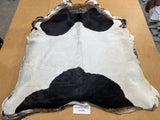 Genuine Cowhide Floor Rug 203