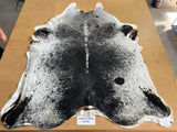 Genuine Cowhide Floor Rug 280