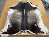 Genuine Cowhide Floor Rug 298