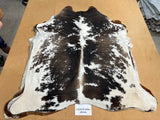 Genuine Cowhide Floor Rug 341