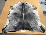 Genuine Cowhide Floor Rug 365