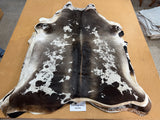 Genuine Cowhide Floor Rug 391