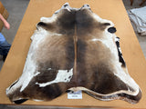 Genuine Cowhide Floor Rug 392
