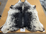 Genuine Cowhide Floor Rug 402