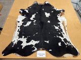 Genuine Cowhide Floor Rug 422