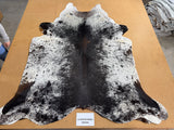 Genuine Cowhide Floor Rug 444