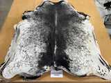 Genuine Cowhide Floor Rug 454