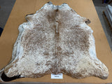 Genuine Cowhide Floor Rug 478
