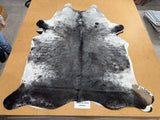 Genuine Cowhide Floor Rug 495