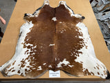 Genuine Cowhide Floor Rug 50