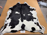 Genuine Cowhide Floor Rug 506
