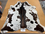 Genuine Cowhide Floor Rug 538