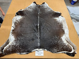 Genuine Cowhide Floor Rug 573