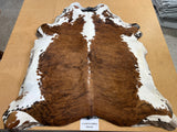 Genuine Cowhide Floor Rug 61-0