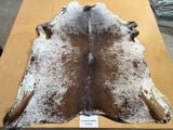 Genuine Cowhide Floor Rug 66