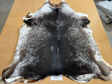 Genuine Cowhide Floor Rug 688