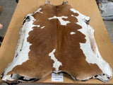 Genuine Cowhide Floor Rug 85