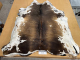 Genuine Cowhide Floor Rug 934
