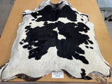 Genuine Cowhide Floor Rug 939