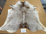 Genuine Cowhide Floor Rug 965