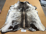 Genuine Cowhide Floor Rug 993