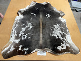 Genuine Cowhide Floor Rug 994