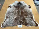 Genuine Cowhide Floor Rug 998