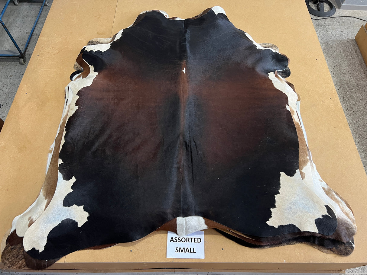 Genuine Cowhide Floor Rug 30