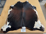 Genuine Cowhide Floor Rug 30