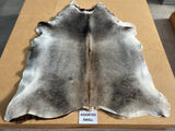 Genuine Cowhide Floor Rug 563