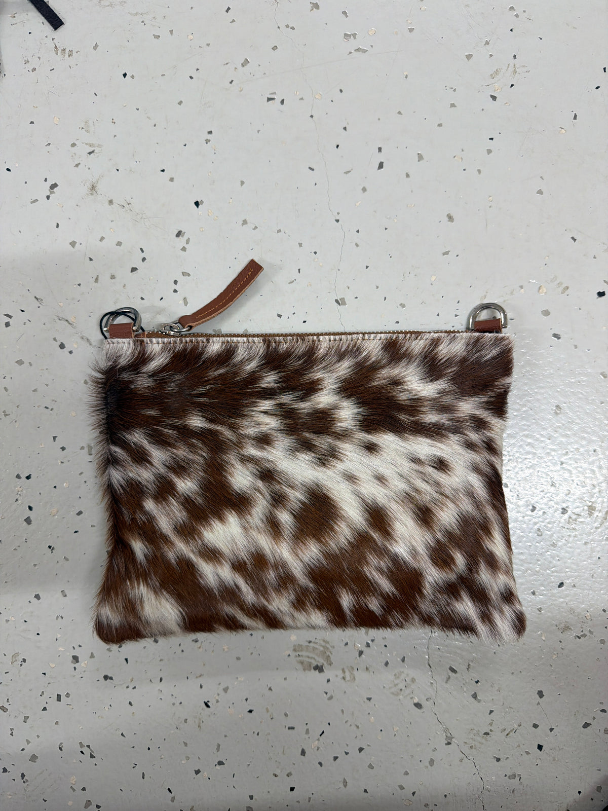 DENI Seconds | Sophia Clutch/Handbag - Small #7