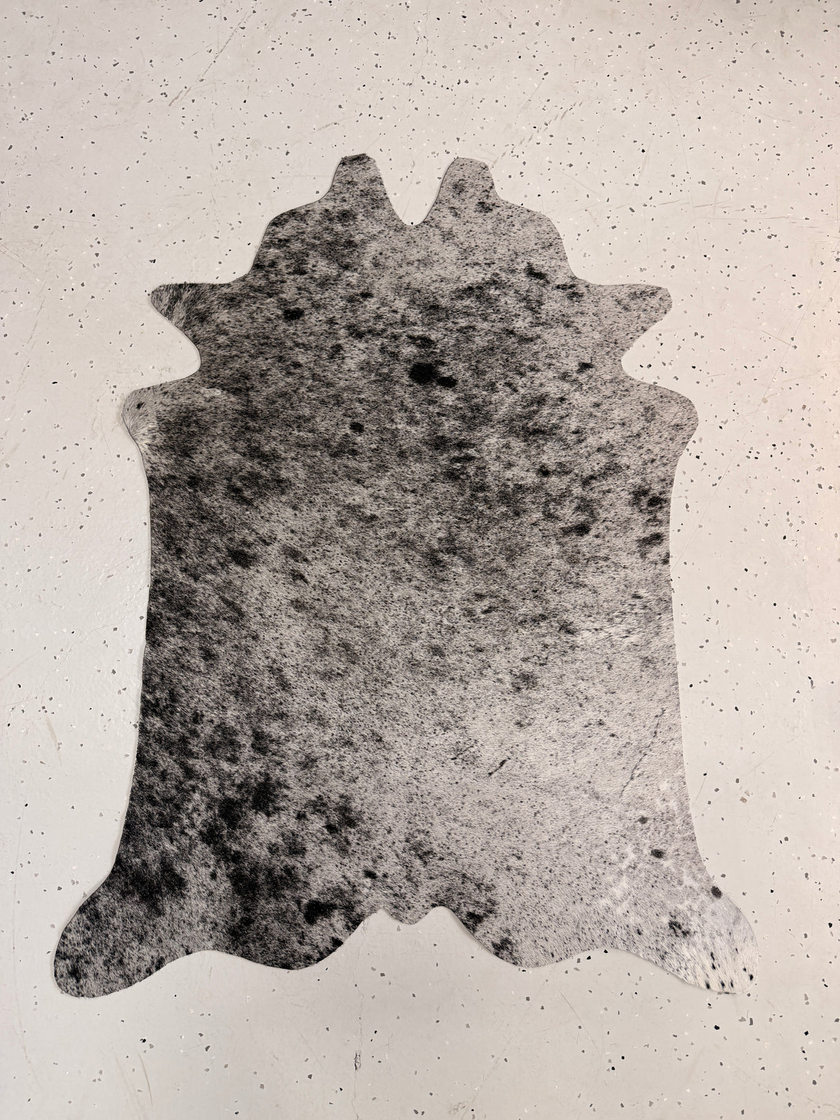 Cowhide MINI Hide Floor Rug